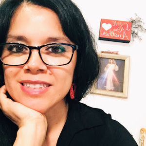 Meet your Posher, Silvia